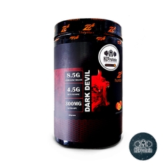 ZNUTRITION DARK DEVIL PREWORKOUT (30 LẦN DÙNG)