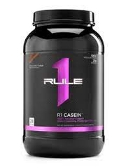 RULE 1 CASEIN PROTEIN (2 LBS)
