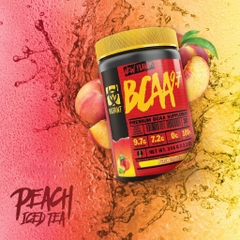 Mutant BCAA 9.7 (30 LẦN DÙNG)