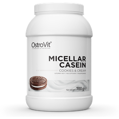 Ostrovit Micellar Casein - 700 grams