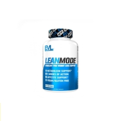 EVL LEAN MODE - 150 VIÊN