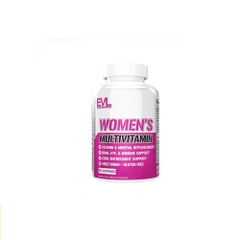 EVL WOMEN'S MULTI VITAMIN - VIÊN UỐNG VITAMIN TỔNG HỢP CHO NỮ - 120 VIÊN