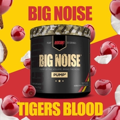 REDCON1 BIG NOISE (30 LẦN DÙNG)