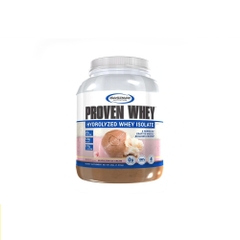 GASPARI PROVEN WHEY 100% HYDROLYZED PROTEIN - SỮA TĂNG CƠ THỦY PHÂN 100% (4 LBS)