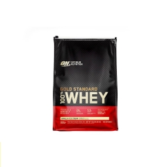 WHEY GOLD STANDARD 100% WHEY 10LBS