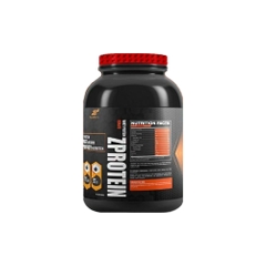 ZProtein Blend Premium Whey Protein (5 LBS) - 73 lần dùng