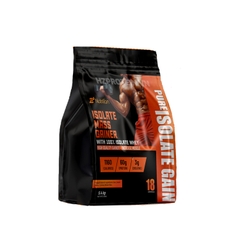 [Hàng Lỗi] ZNutrition ZMass Mass Gainer - 5.4 Kgs