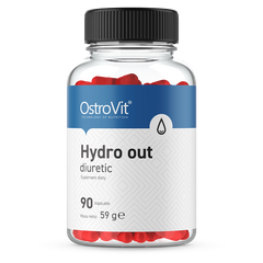 [ Hàng Lỗi ] Ostrovit Hydro Out