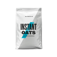 My Protein Instant Oats Yến Mạch Ăn Liền 1KG