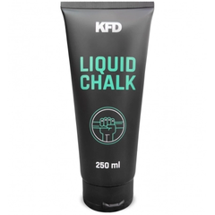 KFD LIQUID CHALK PHẤN DẠNG GEL - 250ML