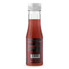 OSTROVIT KETCHUP HOT & SPICY 350G