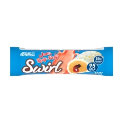 Applied Nutrition Swirl Duo Bar 60G - Thanh protein tiện lợi và giàu dưỡng chất