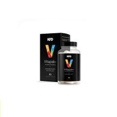 KFD VITAPAK+ MULTI VITAMIN TỔNG HỢP (90 VIÊN)