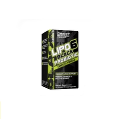 Lipo6 Probiotic - Hỗ trợ giảm mỡ, hệ tiêu hóa, miễn dịch (30 Viên)