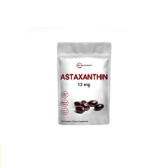 [Hàng Lỗi] Micro Astaxanthin 12mg