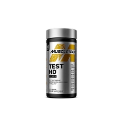 MuscleTech - Test HD Elite (120 viên)