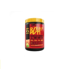 MUTANT BCAA 9.7 (90 LẦN DÙNG)