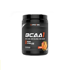 N1PROTEIN BCAA 1 (90 LẦN DÙNG)