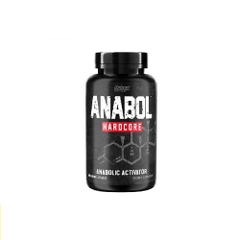 Nutrex Anabol Hardcore - 60 viên