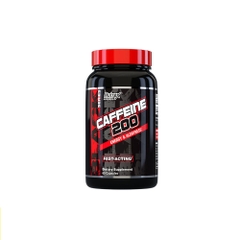 Nutrex Caffeine 200 (60 viên)