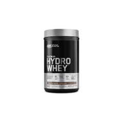 PLATINUM HYDRO WHEY HYDROLYZED PROTEIN - WHEY THỦY PHÂN CAO CẤP CHÍNH HÃNG