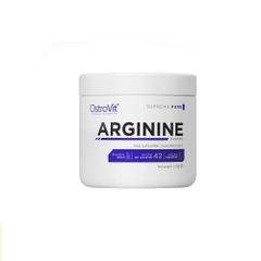 OSTROVIT ARGININE - TĂNG SỨC MẠNH, NỔI VEN CƠ BẮP (210 GRAMS)