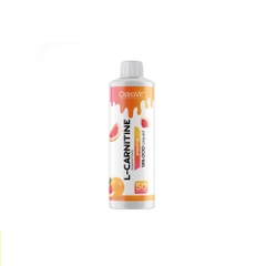 OstroVit - L-Carnitine Base 125.000 Liquid (500ml)