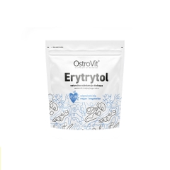 Ostrovit Erythritol - Đường ăn kiêng 1kg