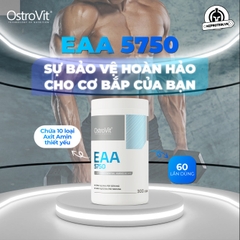 OSTROVIT EAA 5750 DẠNG VIÊN - 300 VIÊN