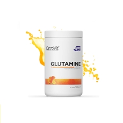 OSTROVIT GLUTAMINE 500g - Hỗ trợ phục hồi cơ bắp