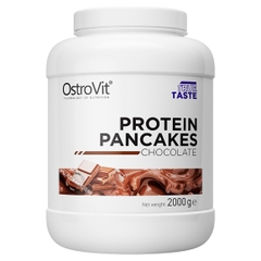 OSTROVIT PROTEIN PANCAKES - 2KG