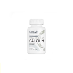 Ostrovit Vitamin D3 K2 Calcium (90 VIÊN)