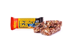 Play Energy Bar - Thanh Hạt Bổ Sung Năng Lượng