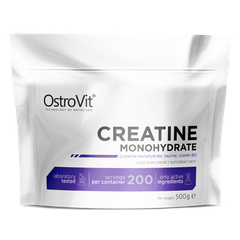 OSTROVIT CREATINE + TAURINE - (TÚI 700 GRAM)