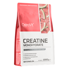 OSTROVIT CREATINE MONOHYDRATE DẠNG TÚI 1000G - TĂNG SỨC MẠNH CƠ BẮP