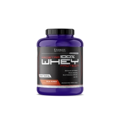 Sữa Tăng Cơ Ultimate Nutrition - ProStar Whey Protein (5 Lbs)