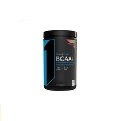 RULE 1 BCAA 15.02oz - PHỤC HỒI CƠ BẮP (60 LẦN DÙNG)