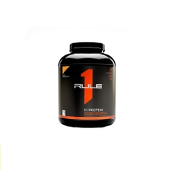 RULE1 PROTEIN (ĐỎ) WHEY ISOLATE RULE 1 PROTEIN TĂNG CƠ - 5 LBS