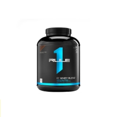 RULE1 BLEND - WHEY PROTEIN TĂNG CƠ BẮP (5 LBS)