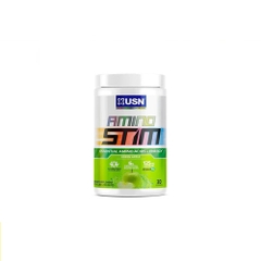 USN Amino Stim EAA + Energy, 30 Servings