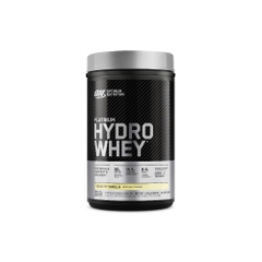 PLATINUM HYDRO WHEY HYDROLYZED PROTEIN - WHEY THỦY PHÂN CAO CẤP CHÍNH HÃNG