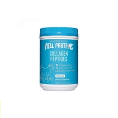 Vital Collagen Peptides