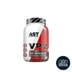 VP2 ISOLATE PROTEIN - WHEY TINH KHIẾT PHÁT TRIỂN CƠ BẮP (2 LBS)