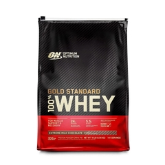 WHEY GOLD STANDARD 100% WHEY 10LBS