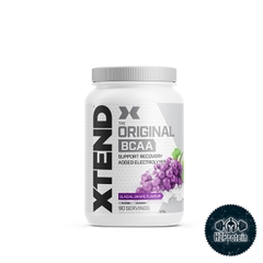 XTEND BCAA - PHỤC HỒI CƠ BẮP, TĂNG SỨC BỀN (90 LẦN DÙNG)