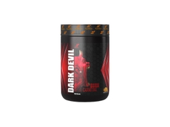 DARK DEVIL BURN CARNITINE - 30 Lần Dùng - Cam