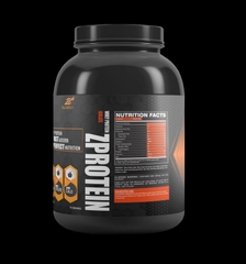 ZProtein Blend Premium Whey Protein (5 LBS) - 73 lần dùng
