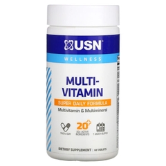 USN - Multivitamin (60 viên)