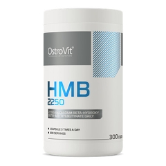 Ostrovit HMB 2250mg - 300 viên