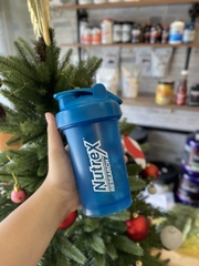 SHAKER BÌNH NƯỚC THỂ THAO NUTREX 600ML